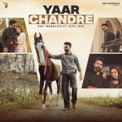 Yaar Chandre Ravi Warraich(Mobwap.site) Mp3 Song