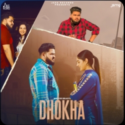 Dhokha - Major Brar(Mobwap.site) Mp3 Song