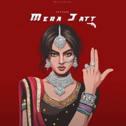 Mera Jatt - Kaptaan(Mobwap.site) Mp3 Song