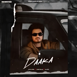 Daaka Arav Sidhu(Mobwap.site) Mp3 Song