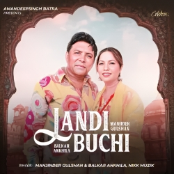 Landi Buchi Balkar Ankhila(Mobwap.site) Mp3 Song