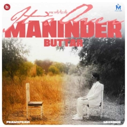 Its Over - Maninder Buttar(Mobwap.site) Mp3 Song