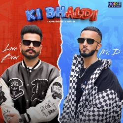 Ki Bhaldi Love Brar(Mobwap.site) Mp3 Song