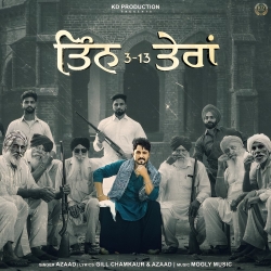 3-13 Azaad(Mobwap.site) Mp3 Song