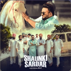 Shaunki Sardar Jelly(Mobwap.site) Mp3 Song