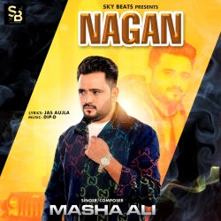 Nagan Masha Ali(Mobwap.site) Mp3 Song