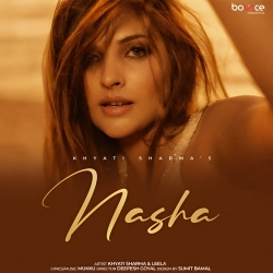 Nasha Khyati Sharma(Mobwap.site) Mp3 Song