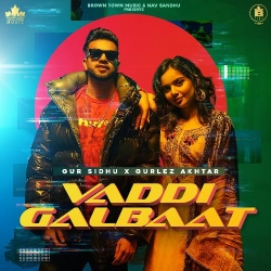 Vaddi Galbaat Gur Sidhu(Mobwap.site) Mp3 Song