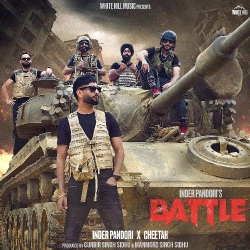 Battle Inder Pandori(Mobwap.site) Mp3 Song