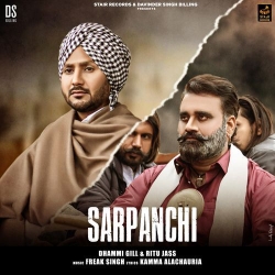 Sarpanchi Dhammi Gill(Mobwap.site) Mp3 Song