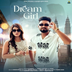 Dream Girl B Sandhu(Mobwap.site) Mp3 Song