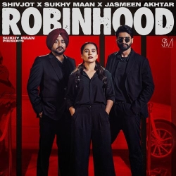 Robinhood Shivjot(Mobwap.site) Mp3 Song