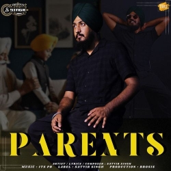 Parents Satvir Singh(Mobwap.site) Mp3 Song