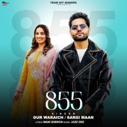 855 - Gur Waraich  Sargi Maan(Mobwap.site) Mp3 Song