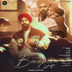 Baapu Ve PahulPreet Singh(Mobwap.site) Mp3 Song