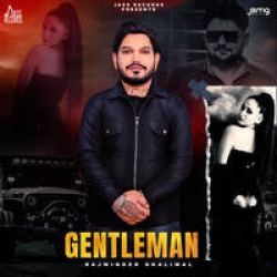 Gentleman Rajwinder Dhaliwal(Mobwap.site) Mp3 Song