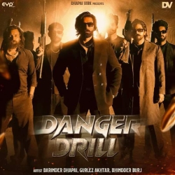 Danger Drill Barinder Dhapai(Mobwap.site) Mp3 Song