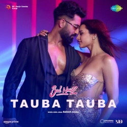 Tauba Tauba - Karan Aujla(Mobwap.site) Mp3 Song