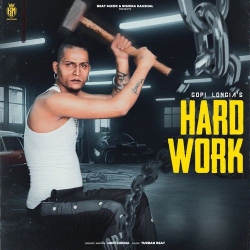 Hard Work Gopi Longia(Mobwap.site) Mp3 Song