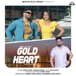 Gold Heart - Jimmy Kaler(Mobwap.site) Mp3 Song