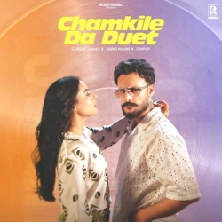 Chamkile Da Duet - Gurjas Sidhu(Mobwap.site) Mp3 Song