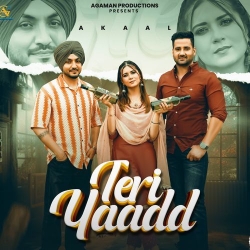 Teri Yaadd Akaal(Mobwap.site) Mp3 Song