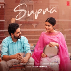 Supna Joban Sandhu(Mobwap.site) Mp3 Song