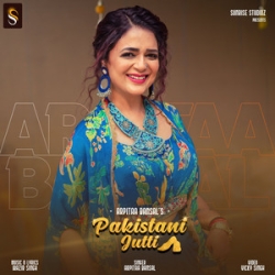 Pakistani Jutti Arpitaa Bansal(Mobwap.site) Mp3 Song