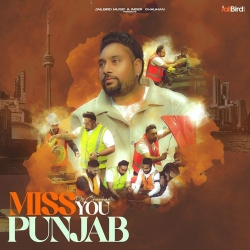 Miss You Punjab PS Chauhan(Mobwap.site) Mp3 Song