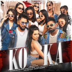 Koka Mattoo Bros(Mobwap.site) Mp3 Song