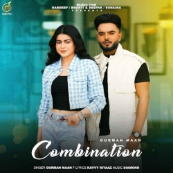 Combination Gurman Maan(Mobwap.site) Mp3 Song