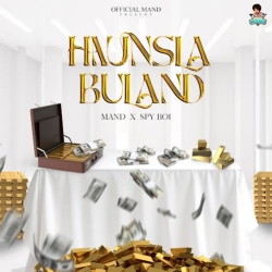 Haunsla Buland Mand(Mobwap.site) Mp3 Song