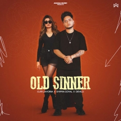 Old Sinner Guri Lahoria(Mobwap.site) Mp3 Song