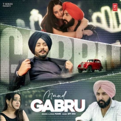 Gabru Mand(Mobwap.site) Mp3 Song