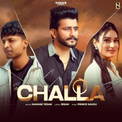 Challa Nawab(Mobwap.site) Mp3 Song