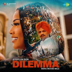 Dilemma Sidhu Moose Wala(Mobwap.site) Mp3 Song