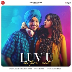 Luv U Aa Tere Nal Akaal(Mobwap.site) Mp3 Song