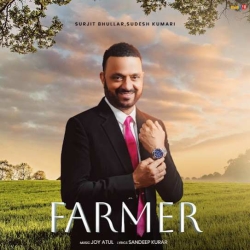 Farmer Surjit Bhullar(Mobwap.site) Mp3 Song