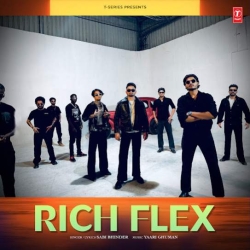 Rich Flex Sabi Bhinder(Mobwap.site) Mp3 Song