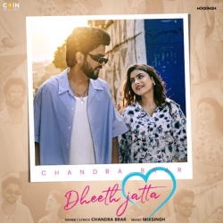 Dheeth Jatta Chandra Brar(Mobwap.site) Mp3 Song