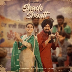 Shade Shantt Veer Sandhu(Mobwap.site) Mp3 Song