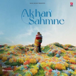 Akhan Sahmne Harvi(Mobwap.site) Mp3 Song