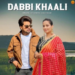 Dabbi Khaali Jaz Sandhu(Mobwap.site) Mp3 Song