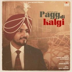 Pagg Di Kalgi Gagan Balran(Mobwap.site) Mp3 Song