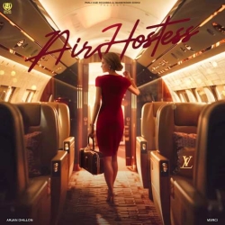 Air Hostess - Arjan Dhillon(Mobwap.site) Mp3 Song