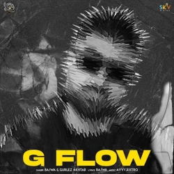 G Flow Bajwa(Mobwap.site) Mp3 Song