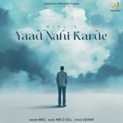 Yaad Nahi Karde Miel(Mobwap.site) Mp3 Song