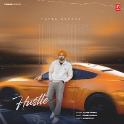 Hustle Hapee Boparai(Mobwap.site) Mp3 Song