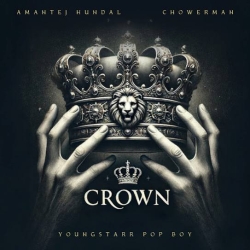 Crown - Amantej Hundal(Mobwap.site) Mp3 Song