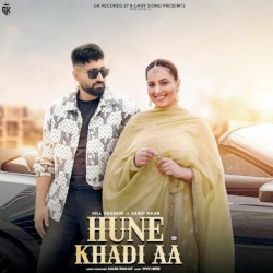 Hune Khadi Aa Gill Gogoani(Mobwap.site) Mp3 Song